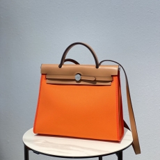 Hermes Herbag Series